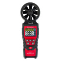 Digitaalne anemomeeter Ermenrich Seek DN20