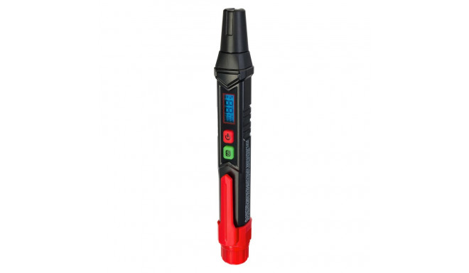 Pidurivedeliku tester Ermenrich Verk FB20