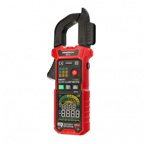 Vooluklamber Ermenrich Ping MK50