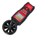 Ermenrich Seek DN20 Digital Anemometer