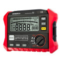 Ermenrich Ping ET60 Earth Resistance Tester