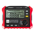 Ermenrich Ping ET60 Earth Resistance Tester