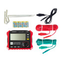 Ermenrich Ping ET60 Earth Resistance Tester
