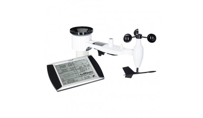 Метеостанция Levenhuk Wezzer PRO LP300