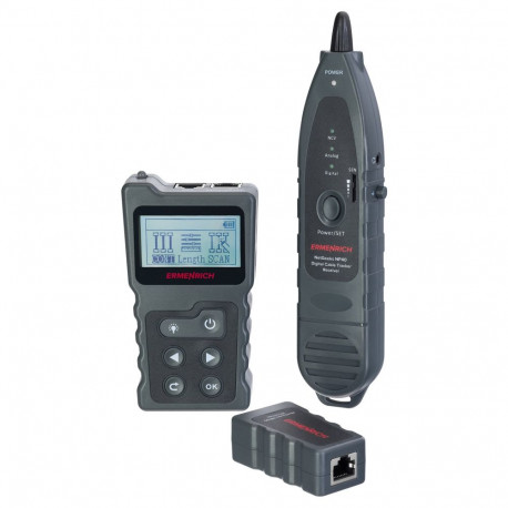 Ermenrich NetGeeks NP40 Digital Cable Tracker