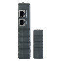 Kabeļa PoE testeris Ermenrich NetGeeks NP25