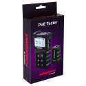 Ermenrich NetGeeks NP25 PoE Tester