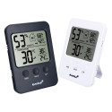 Levenhuk Wezzer BASE L30 Black Thermohygrometer