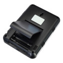 Levenhuk Wezzer BASE L30 Black Thermohygrometer