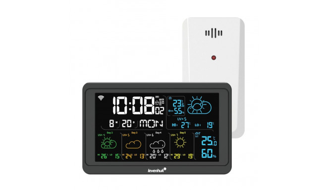 Levenhuk Wezzer PLUS LP80 Weather Station