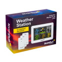 Levenhuk Wezzer PLUS LP60 Weather Station