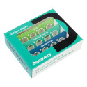 Discovery 12 Taimestiku mikropreparaatide komplekt