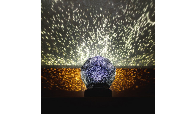 Planetaarium, Discovery Star Sky P5