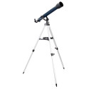 Telescope, Telescope, Discovery Sky T60 60/700 120x with book