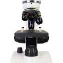 Discovery Pico Polar Microscope with book