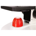 Discovery Pico Terra Microscope with book