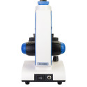 Discovery Pico Gravity Microscope with book