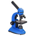 Микроскоп, Discovery Nano Gravity, 40x–400x,с книгой