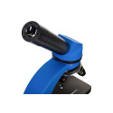 Microscope, Discovery Nano Gravity, 40x–400x, with book