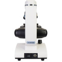 Microscope Discovery Femto Polar with book