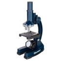 Mikroskoop, Discovery Centi 01, 100x-300x, koos raamatuga