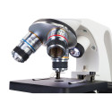 Mikroskoop Discovery Femto Polar koos raamatuga