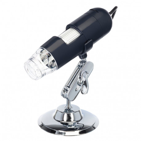 Mikroskoop, Discovery Artisan 16 Digitaalne, 20x-230x