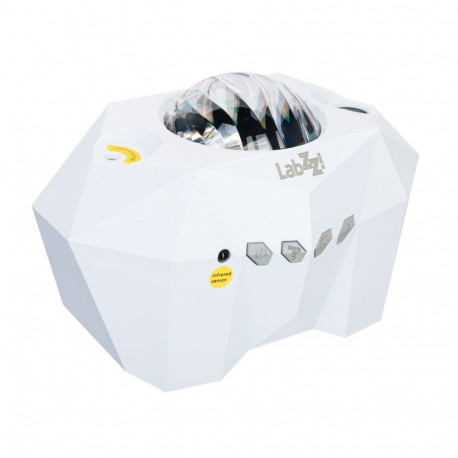 Astroplanetaarium, Levenhuk LabZZ SP30