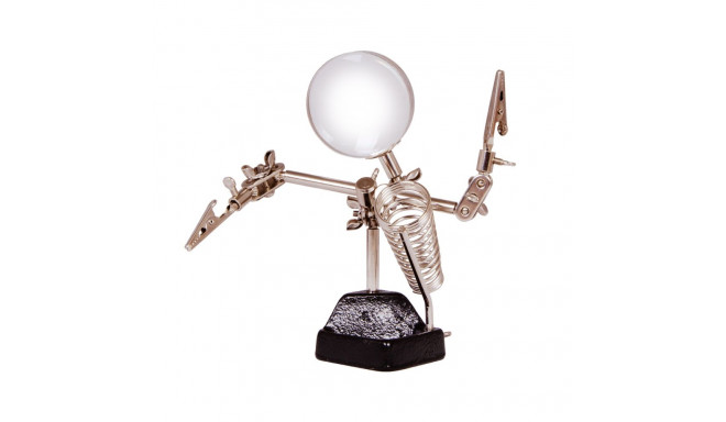 Levenhuk Zeno Refit ZF11 Magnifier 4x