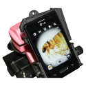 Levenhuk A10 Smartphone Adapter (for telescopes, binoculars, microscopes)