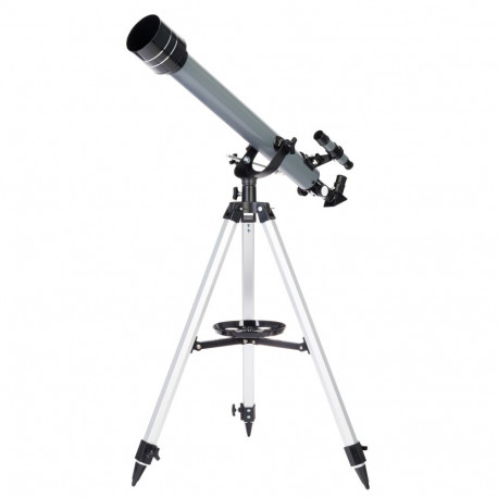 Levenhuk Blitz 60 BASE Telescope