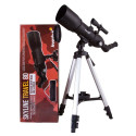 Teleskoop Levenhuk Skyline Travel 80 80/400 >160x with bag kotiga