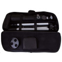 Telescope Levenhuk Skyline Travel 80 80/400 >160x with bag