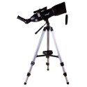 Telescope Levenhuk Skyline Travel 80 80/400 >160x with bag
