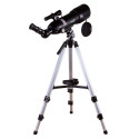 Telescope Levenhuk Skyline Travel 80 80/400 >160x with bag