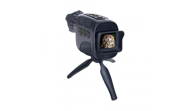 Discovery Night ML10 Monoculars with Tripod