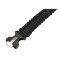 Levenhuk LabZZ FL5 Black Flint Bracelet