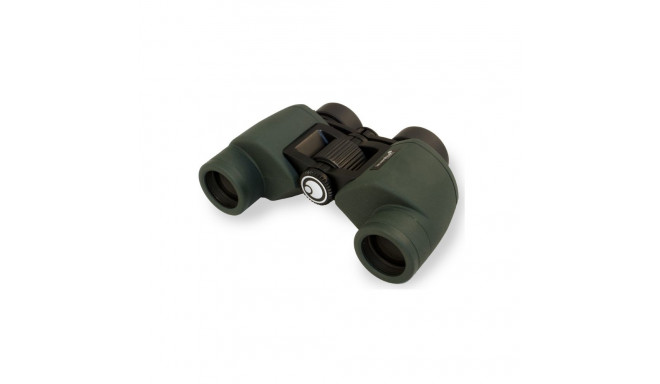 Levenhuk Sherman PRO 8x32  Compact Porro Prism Waterproof Binoculars