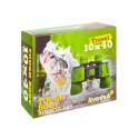 Levenhuk Travel 10x40 Binoculars