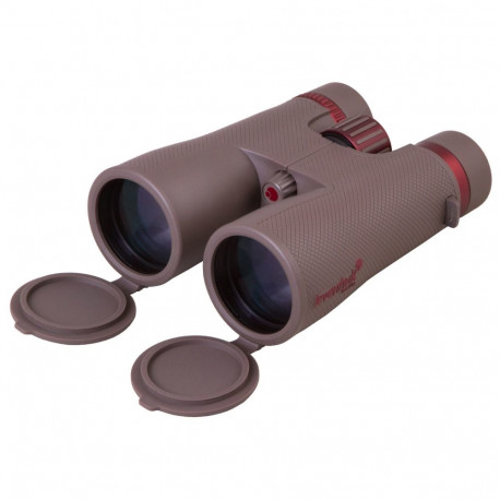 Binokkel Levenhuk Monaco ED 12x50 (madala dispersiooniga klaasoptikaga)