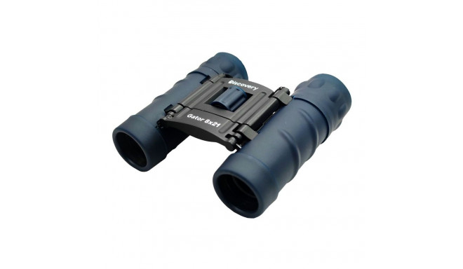 Discovery Gator 8x21 binokkel