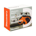 Discovery Basics BBС 8x21 Terra Бинокль