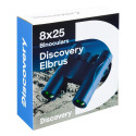 Discovery Elbrus 8x25 binokkel