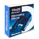 Discovery Elbrus 10x25 Binokkel