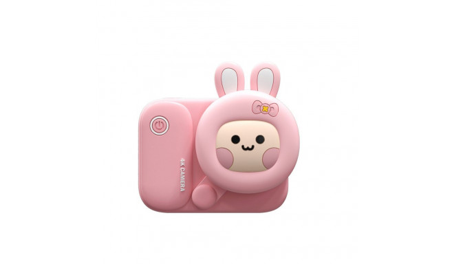 PICOCICI kids camera K23 pink