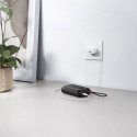 VEGER powerbank 30000 mAh with built-in cables Type C / Lightning PD QC3.0 35W K3 (W3018) black