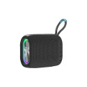 WiWU - Wireless Bluetooth Speaker Thunder P26 - gray