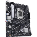 Asus emaplaat Prime B760M-K D4 1700