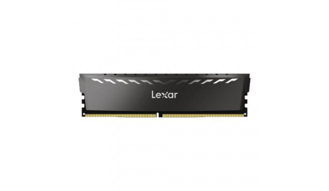 Memory DDR4 THOR Gaming Black 8GB(1*8GB)/3200
