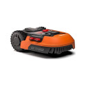 Worx Landroid M700 Plus mowing robot (WR167E)
